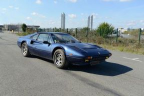 1983 Ferrari 308 GTB