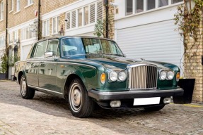 1978 Bentley T2