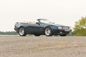 1995 Aston Martin Virage Volante