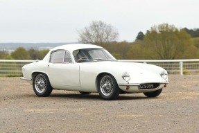 1961 Lotus Elite