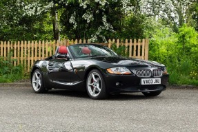 2003 BMW Z4