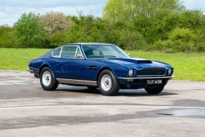 1974 Aston Martin V8