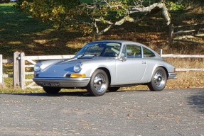 1969 Porsche 911