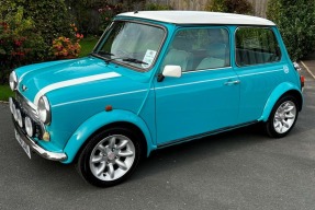 1996 Mini Cooper