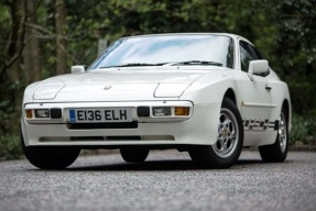 1987 Porsche 944