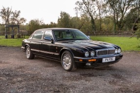 1997 Daimler Six