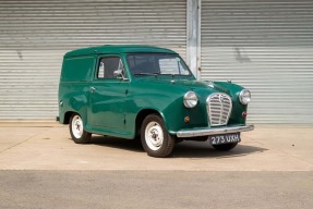 1963 Austin A35