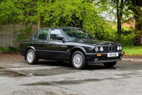1991 BMW 316