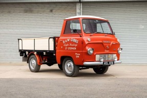 1951 Ford Thames