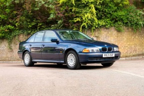 1997 BMW 520i