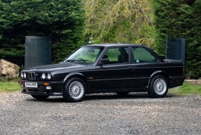 1987 BMW 325i