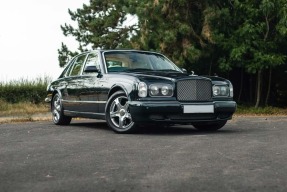 2000 Bentley Arnage