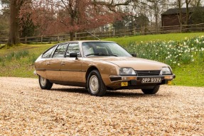 1979 Citroën CX