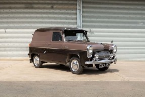 1956 Ford Thames