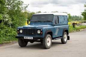 1995 Land Rover 90