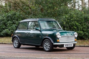 1992 Rover Mini