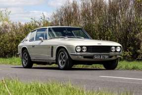 1970 Jensen Interceptor