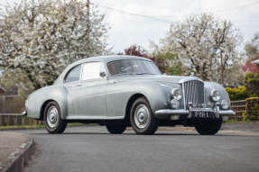 1955 Bentley R Type Continental