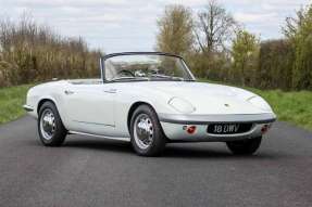 1964 Lotus Elan