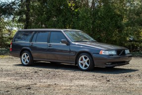 1998 Volvo V90