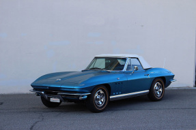 1965 Chevrolet Corvette