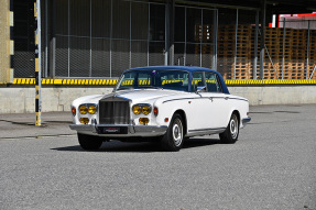 1975 Rolls-Royce Silver Shadow