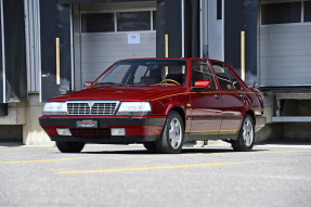 1989 Lancia Thema 8.32