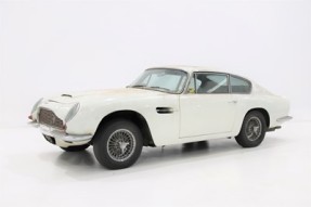 1967 Aston Martin DB6