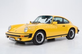 1978 Porsche 911