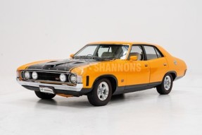 1972 Ford Falcon