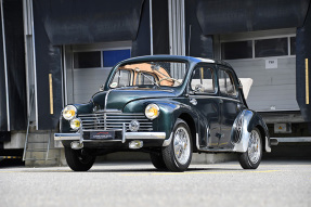 1951 Renault 4CV