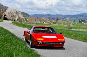 1982 Ferrari 512 BBi