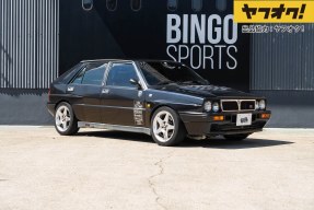 1992 Lancia Delta HF Integrale