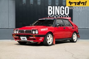 1989 Lancia Delta HF Integrale