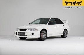 1999 Mitsubishi Lancer