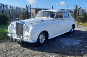 1955 Bentley S1