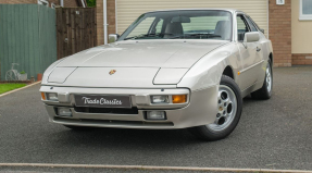 1987 Porsche 944