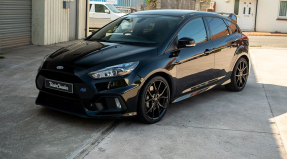 2016 Ford Focus RS