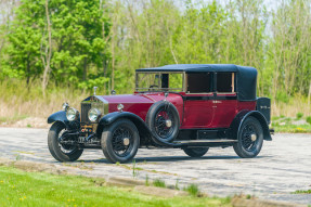 1926 Rolls-Royce Phantom