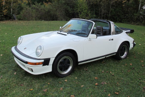 1978 Porsche 911