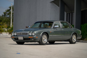 1996 Jaguar XJ6