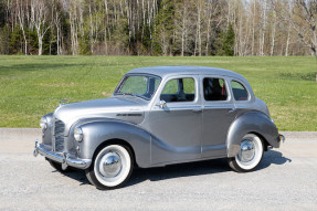 1949 Austin A40