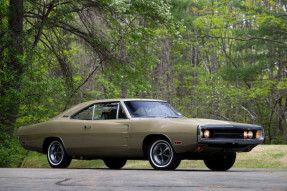 1970 Dodge Charger