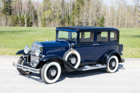 1931 Buick Series 50