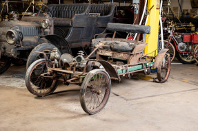 c. 1904 Orient Buckboard