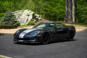 2013 Chevrolet Corvette