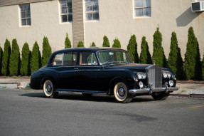 1960 Rolls-Royce Phantom