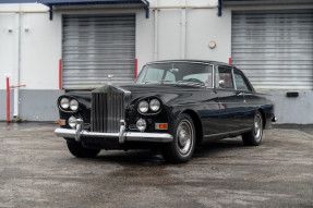 1965 Rolls-Royce Silver Cloud