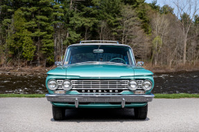 1962 AMC Rambler Classic