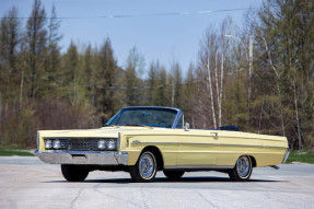 1965 Mercury Montcalm